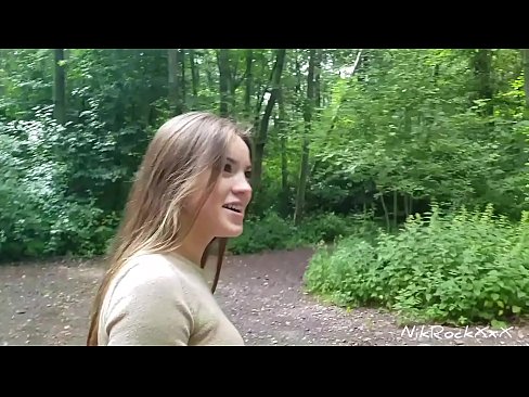 ❤️ Mi proponis al Evelina, ke ni fiku en publika loko! Ŝi diris jes. Tiam mi fikis ŝin en la azenon kaj kumis en ŝia buŝo. Tiam ŝi pisis sin. Seksofilmeto ĉe eo.hentaisea-com.ru ❌️