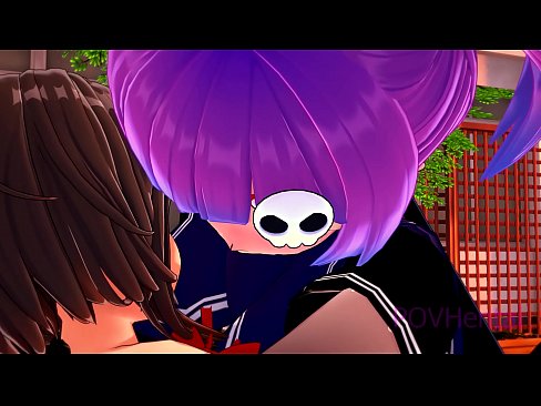 ❤️ Arachne knabina monstro. Seksofilmeto ĉe eo.hentaisea-com.ru ❌️