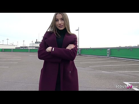 ❤️ GERMANA SCOUT ESTAS REVĜO tuŝanta ŜTALON, PARKOJN TELTALALE KAJ SEXYA POR MONO Seksofilmeto ĉe eo.hentaisea-com.ru ❌️