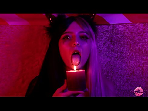 ❤️ Pasia Fumado de Sexy Succubus kun Buŝa Plenumo Seksofilmeto ĉe eo.hentaisea-com.ru ❌️