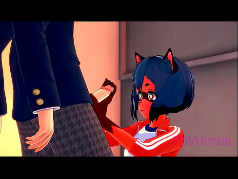 ❤️ Tute nova brutaro kun Michiru Kagemori Seksofilmeto ĉe eo.hentaisea-com.ru ❌️