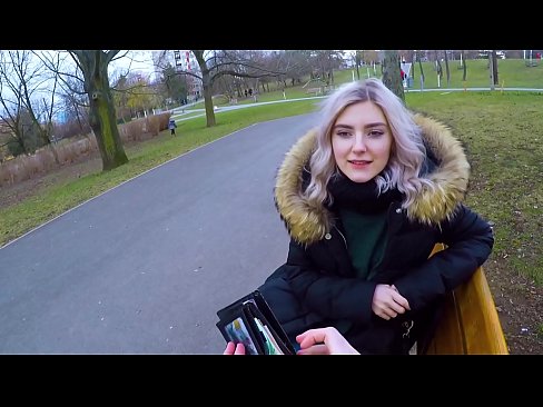❤️ Glutas la varman spermon de fremdulo por mono - pimo en la parko de Eva Elfie Seksofilmeto ĉe eo.hentaisea-com.ru ❌️